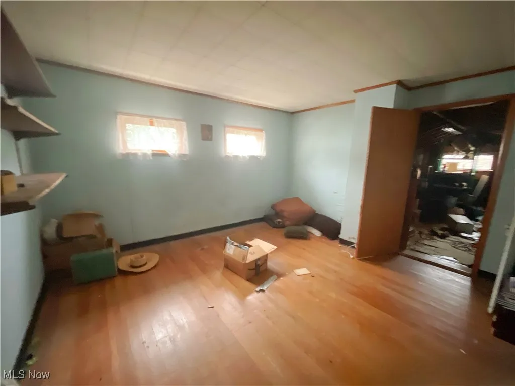223 4th Street, Lowell, Ohio,MLS Now Listing ID