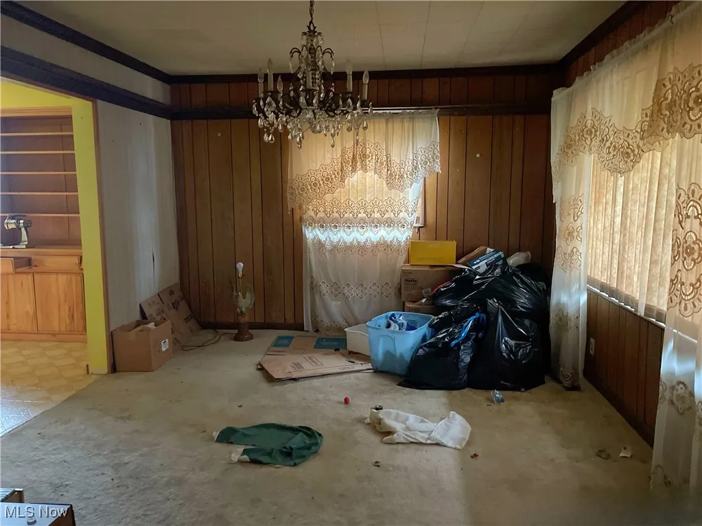 223 4th Street, Lowell, Ohio,MLS Now Listing ID