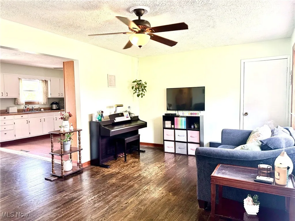 1073 Porter Drive, Wooster, Ohio,MLS Now Listing ID