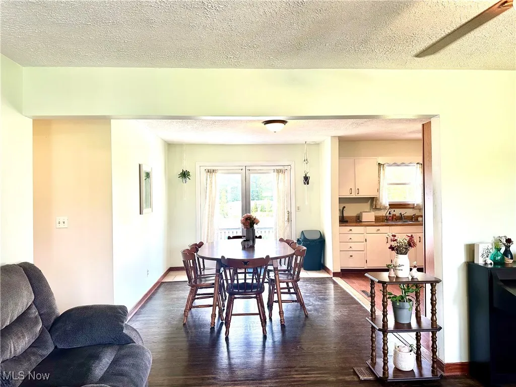 1073 Porter Drive, Wooster, Ohio,MLS Now Listing ID