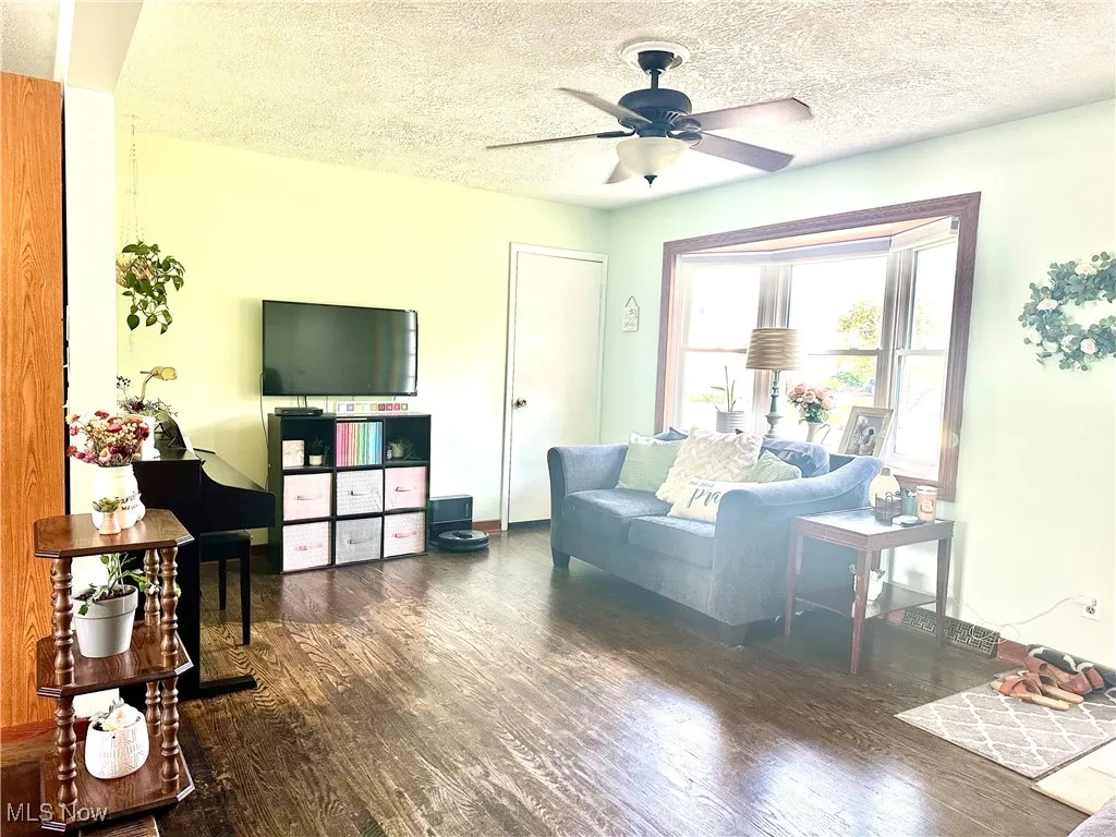 1073 Porter Drive, Wooster, Ohio,MLS Now Listing ID