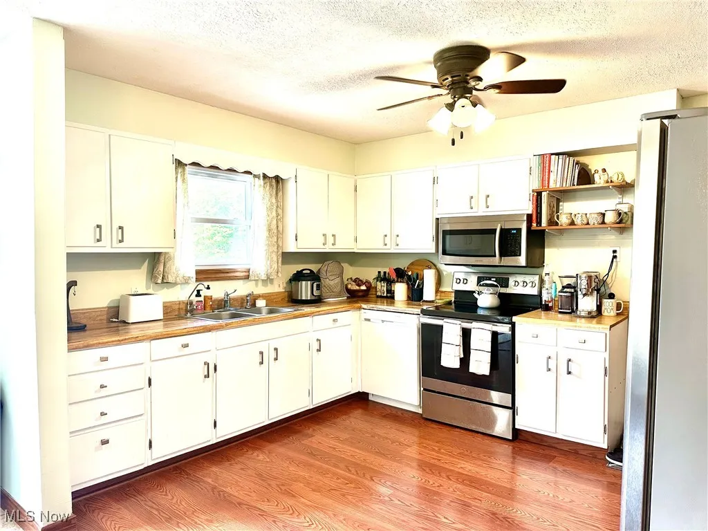 1073 Porter Drive, Wooster, Ohio,MLS Now Listing ID
