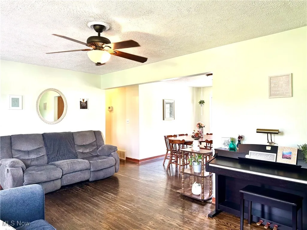 1073 Porter Drive, Wooster, Ohio,MLS Now Listing ID