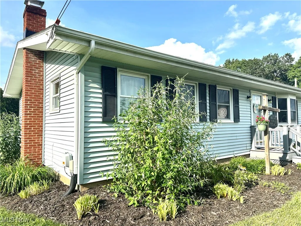 1073 Porter Drive, Wooster, Ohio,MLS Now Listing ID