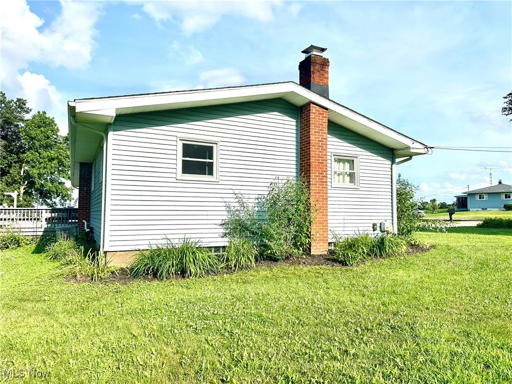 1073 Porter Drive, Wooster, Ohio,MLS Now Listing ID
