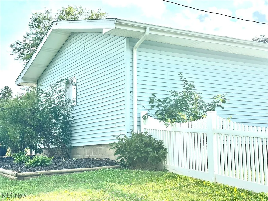 1073 Porter Drive, Wooster, Ohio,MLS Now Listing ID