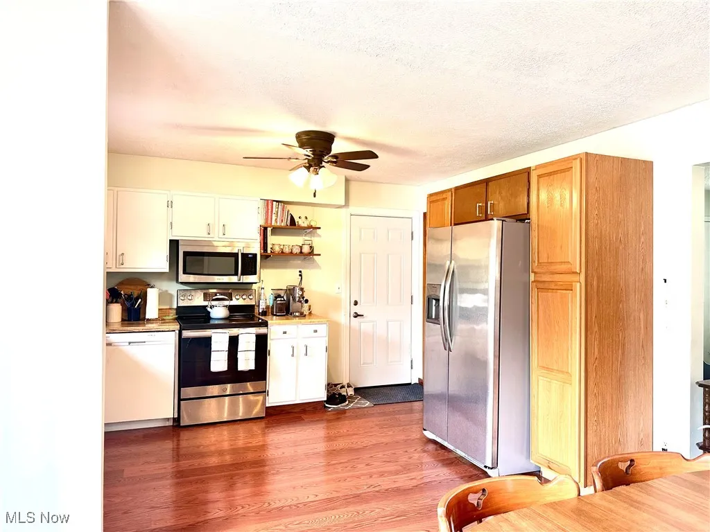 1073 Porter Drive, Wooster, Ohio,MLS Now Listing ID