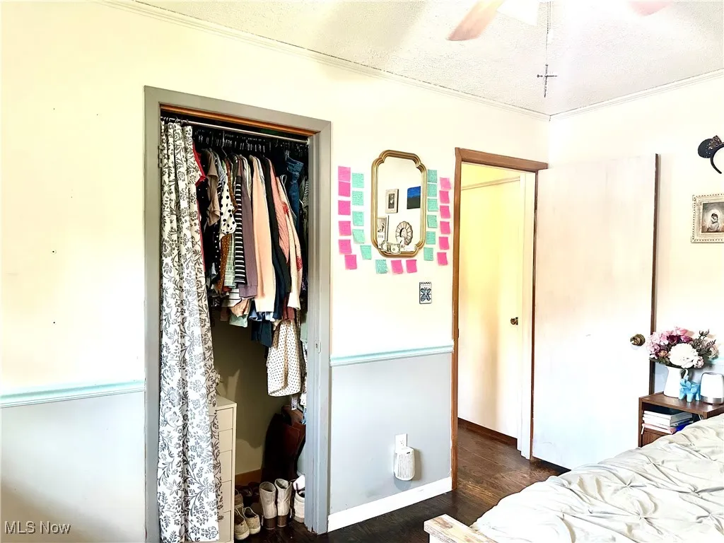 1073 Porter Drive, Wooster, Ohio,MLS Now Listing ID