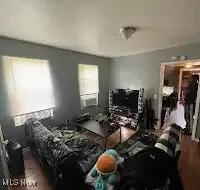 View of bedroom