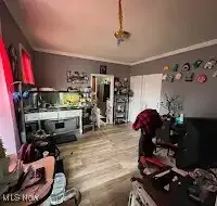 2404 Forestdale Avenue, Cleveland, Ohio 44109,MLS Now Listing ID