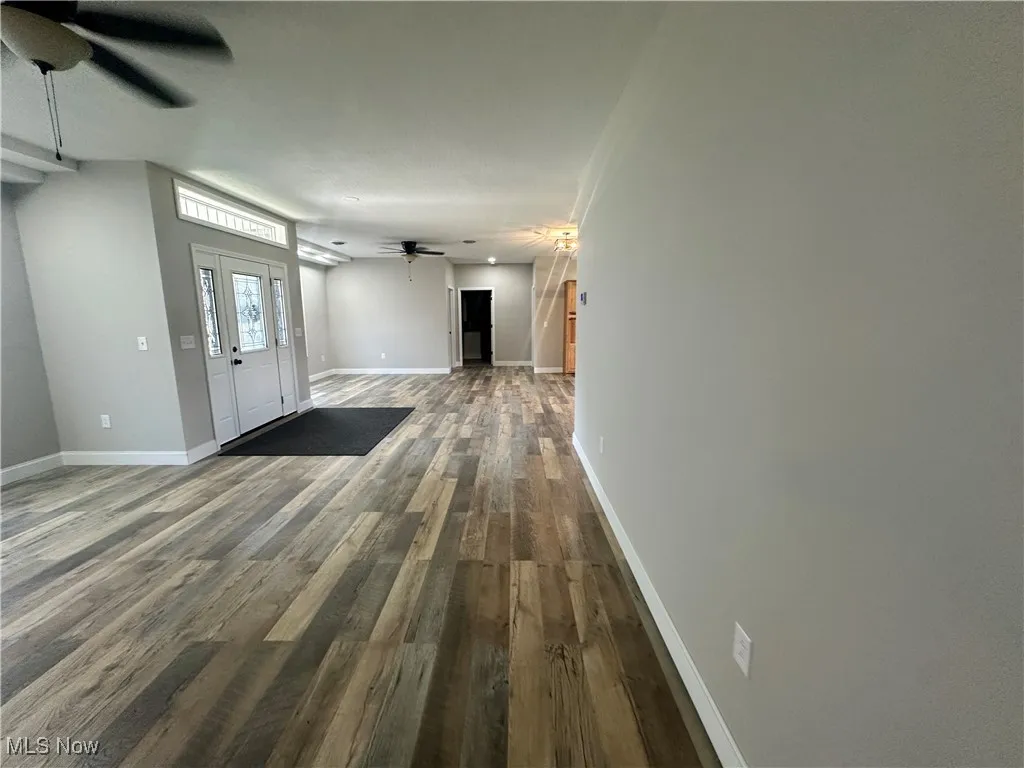 41 W Bell Avenue, Mcconnelsville, Ohio,MLS Now Listing ID