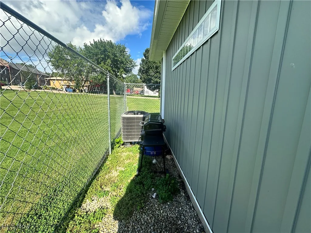 41 W Bell Avenue, Mcconnelsville, Ohio,MLS Now Listing ID