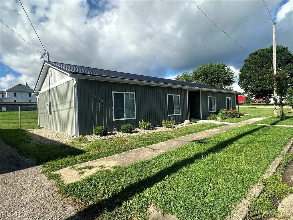 41 W Bell Avenue, Mcconnelsville, Ohio,MLS Now Listing ID