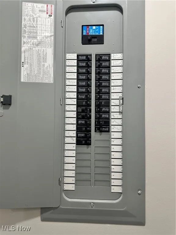 Electric Panel