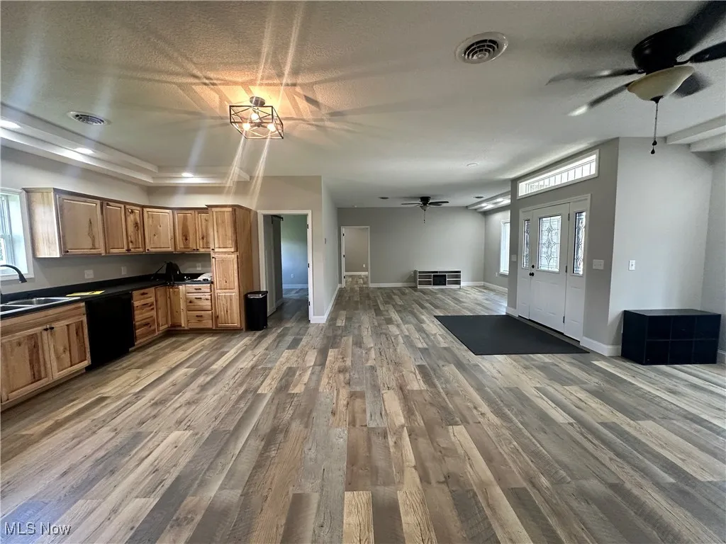 41 W Bell Avenue, Mcconnelsville, Ohio,MLS Now Listing ID