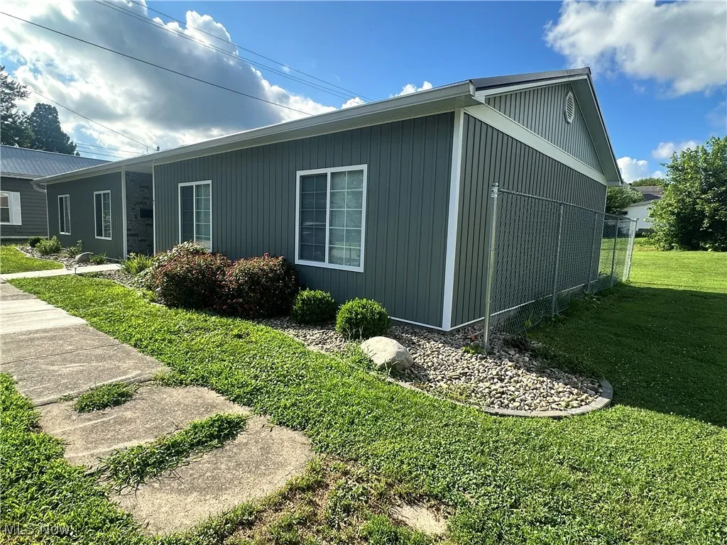 41 W Bell Avenue, Mcconnelsville, Ohio,MLS Now Listing ID