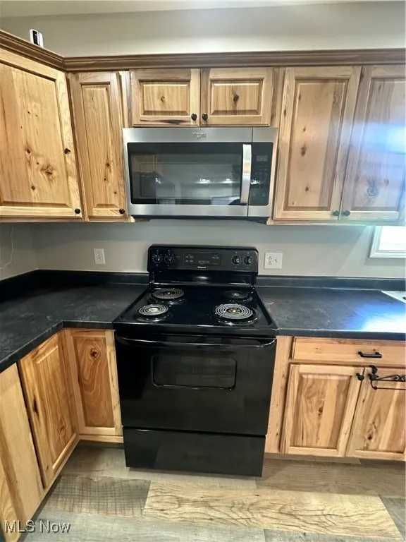 41 W Bell Avenue, Mcconnelsville, Ohio,MLS Now Listing ID