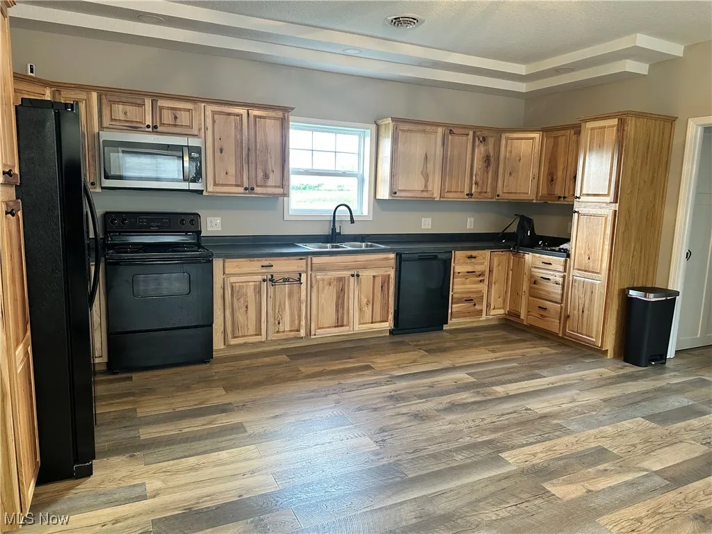 41 W Bell Avenue, Mcconnelsville, Ohio,MLS Now Listing ID