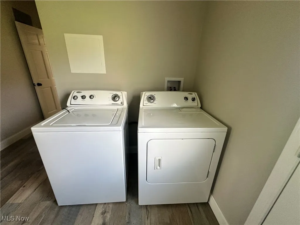 41 W Bell Avenue, Mcconnelsville, Ohio,MLS Now Listing ID