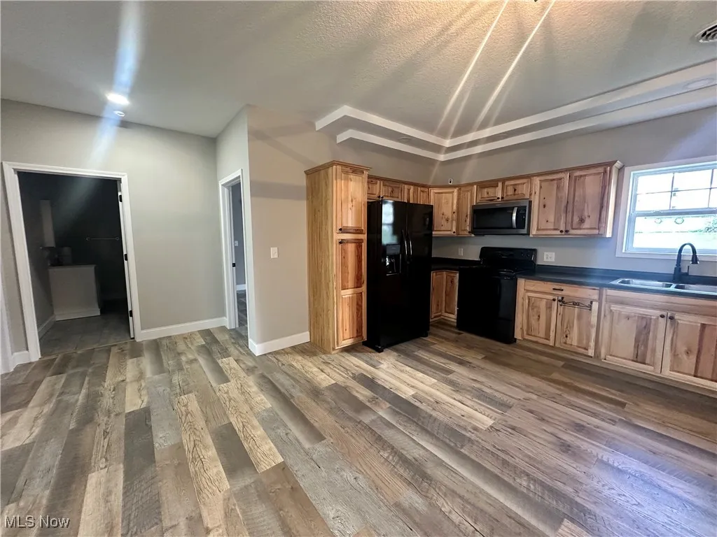 41 W Bell Avenue, Mcconnelsville, Ohio,MLS Now Listing ID