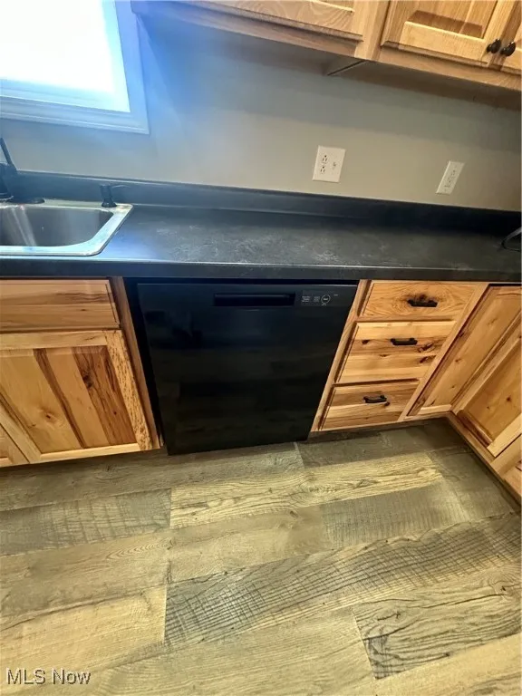 Dishwasher