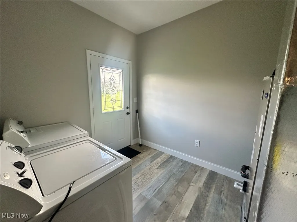41 W Bell Avenue, Mcconnelsville, Ohio,MLS Now Listing ID