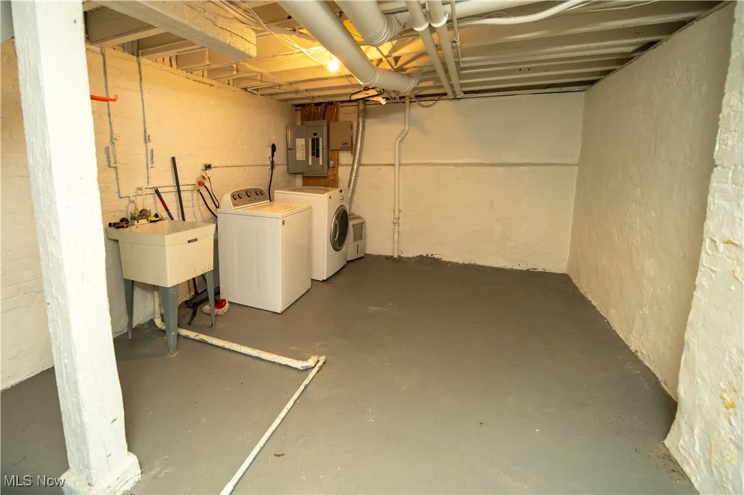 6400 Bridge Avenue, Cleveland, Ohio,MLS Now Listing ID