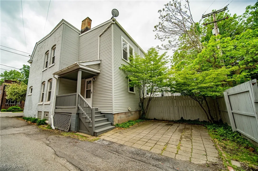6400 Bridge Avenue, Cleveland, Ohio,MLS Now Listing ID
