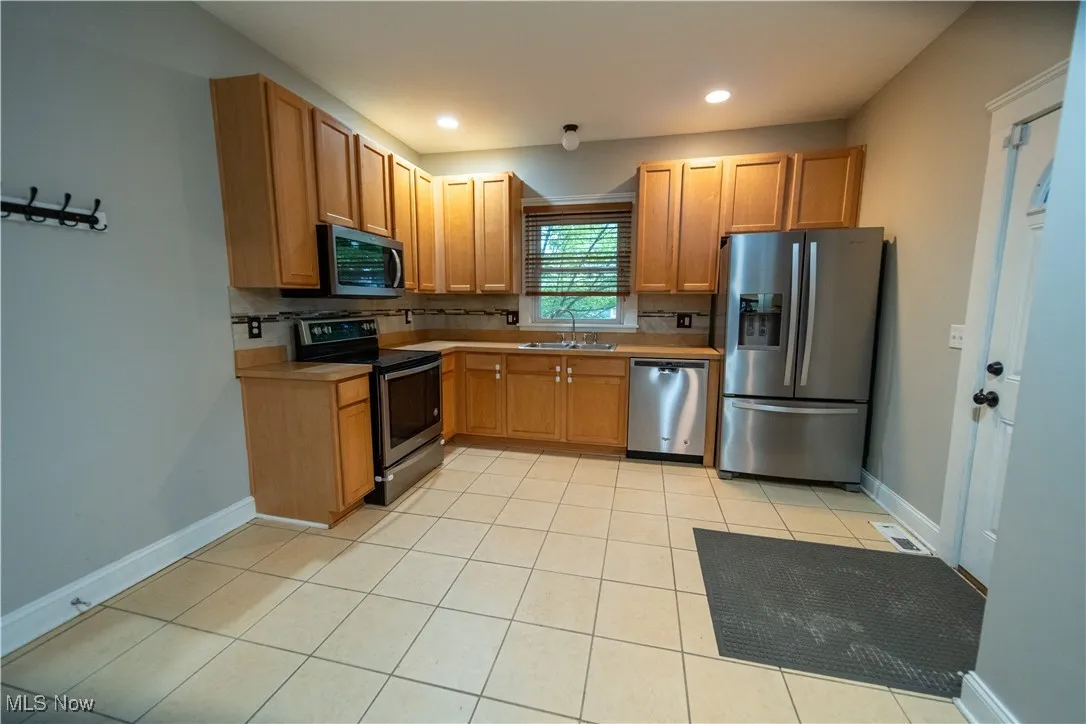 6400 Bridge Avenue, Cleveland, Ohio,MLS Now Listing ID