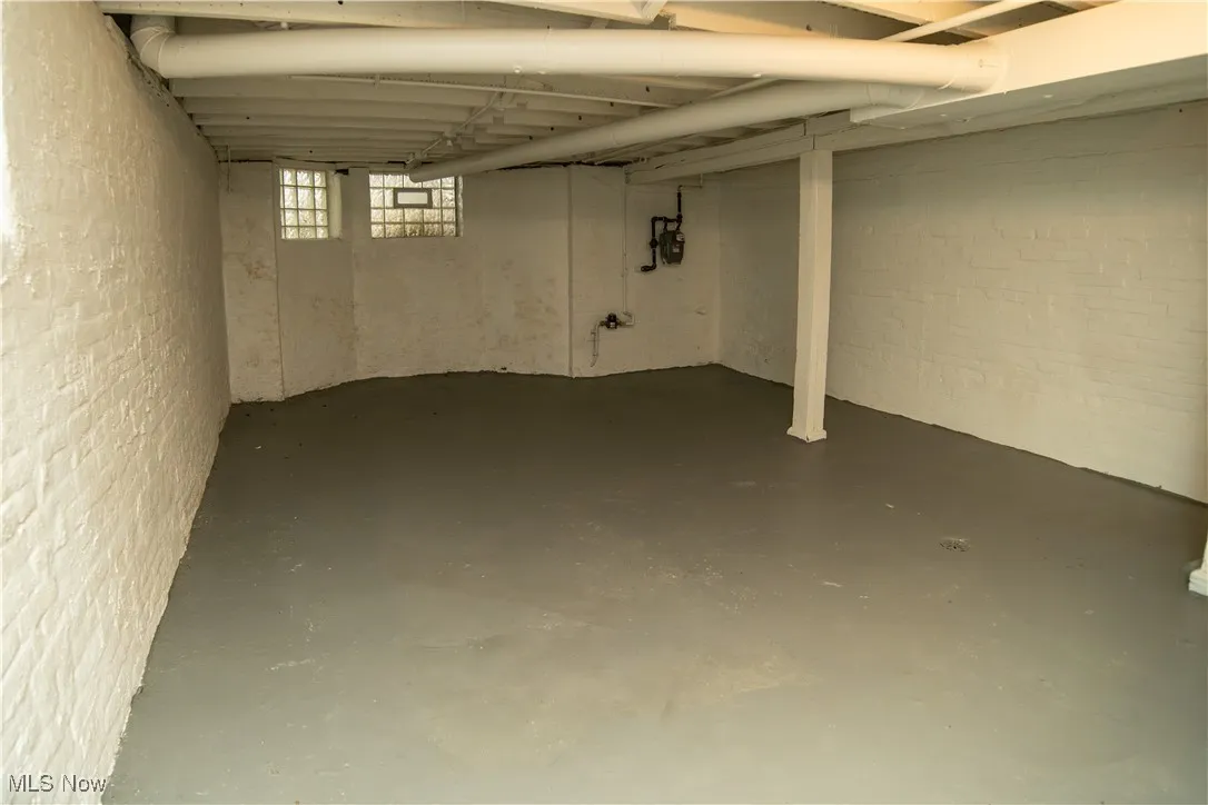 6400 Bridge Avenue, Cleveland, Ohio,MLS Now Listing ID