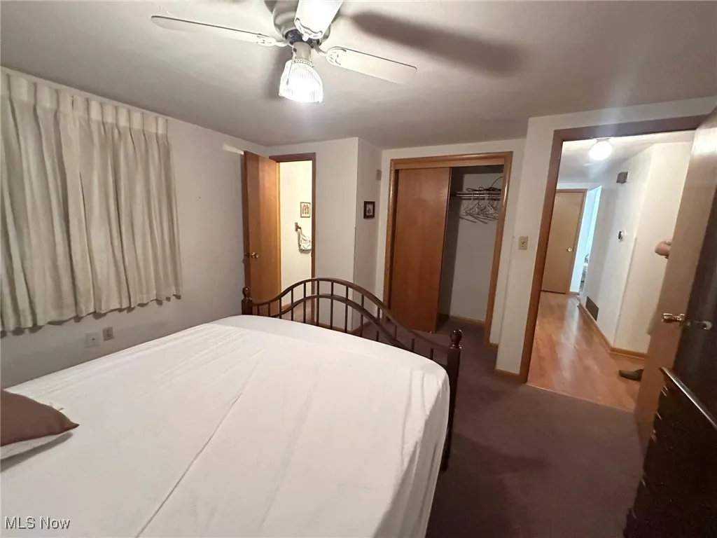 53 Central Drive, Parkersburg, West Virginia,MLS Now Listing ID
