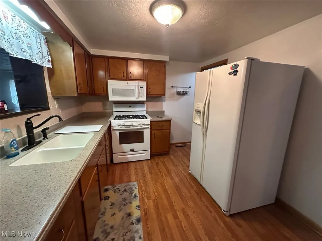 53 Central Drive, Parkersburg, West Virginia,MLS Now Listing ID