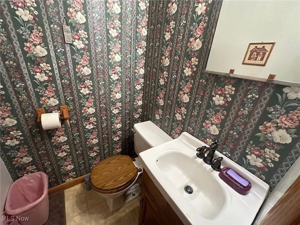 53 Central Drive, Parkersburg, West Virginia,MLS Now Listing ID