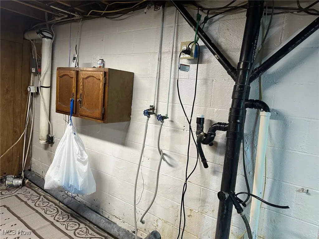 53 Central Drive, Vienna, West Virginia 26105,MLS Now Listing ID