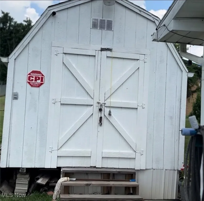 53 Central Drive, Parkersburg, West Virginia,MLS Now Listing ID