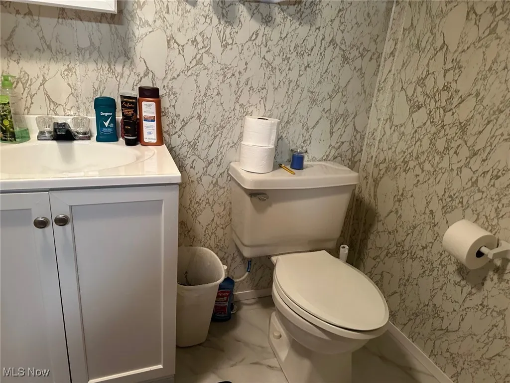 53 Central Drive, Parkersburg, West Virginia,MLS Now Listing ID