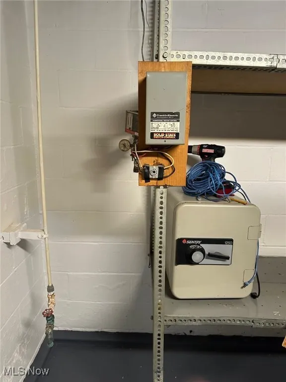 53 Central Drive, Vienna, West Virginia 26105,MLS Now Listing ID