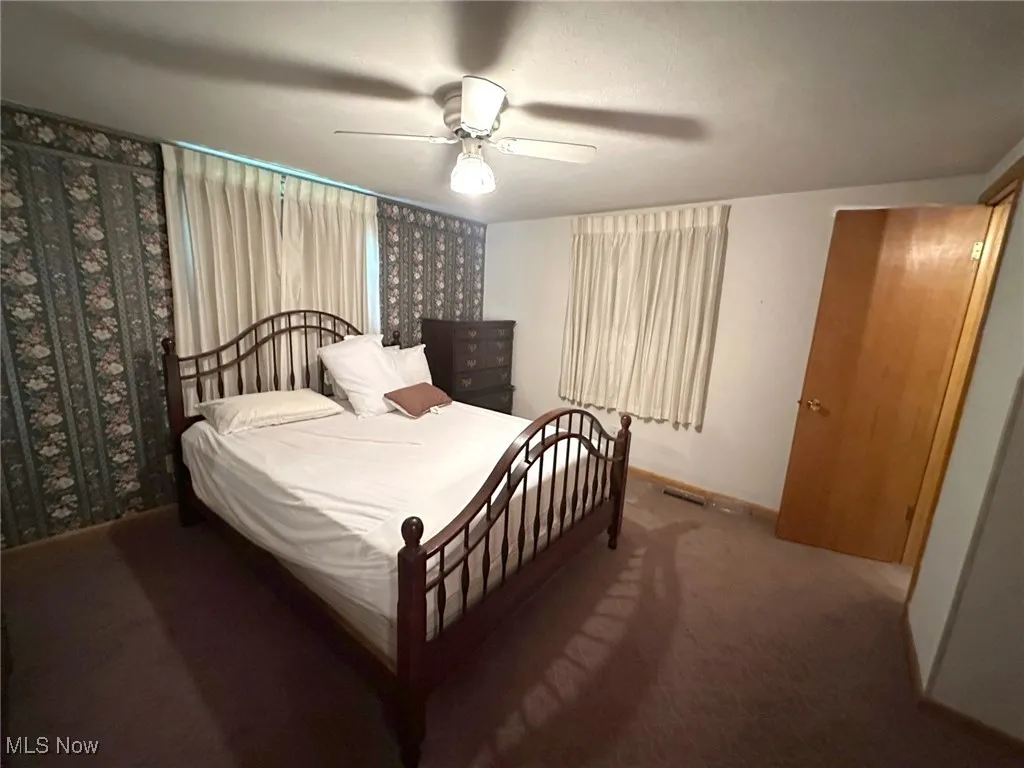 53 Central Drive, Parkersburg, West Virginia,MLS Now Listing ID