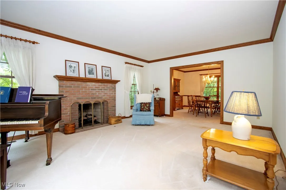 1665 Sandalwood Drive, Wooster, Ohio,MLS Now Listing ID