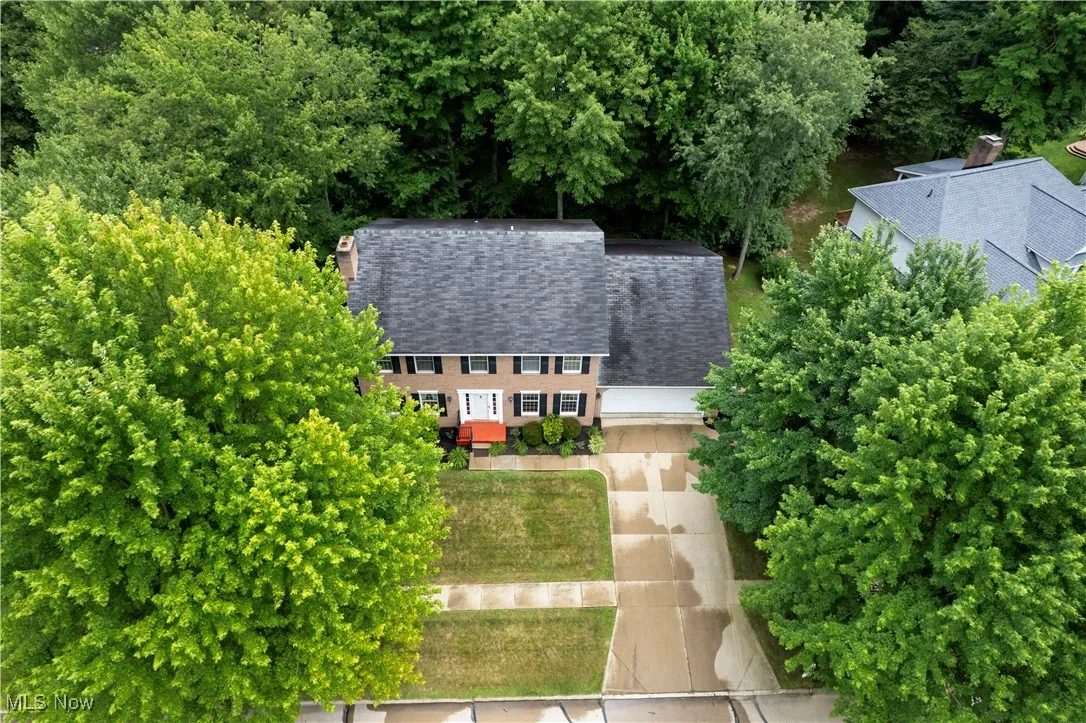 1665 Sandalwood Drive, Wooster, Ohio,MLS Now Listing ID