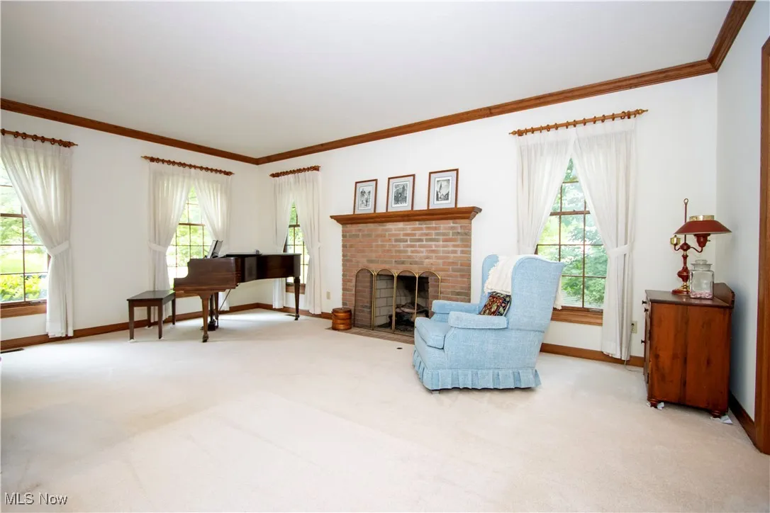 1665 Sandalwood Drive, Wooster, Ohio,MLS Now Listing ID