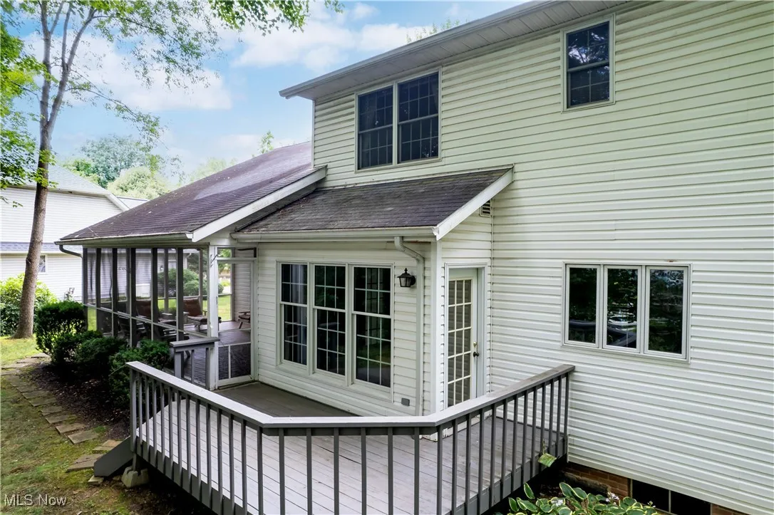 1665 Sandalwood Drive, Wooster, Ohio,MLS Now Listing ID