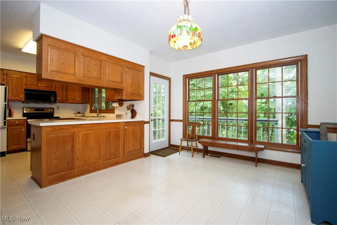1665 Sandalwood Drive, Wooster, Ohio,MLS Now Listing ID