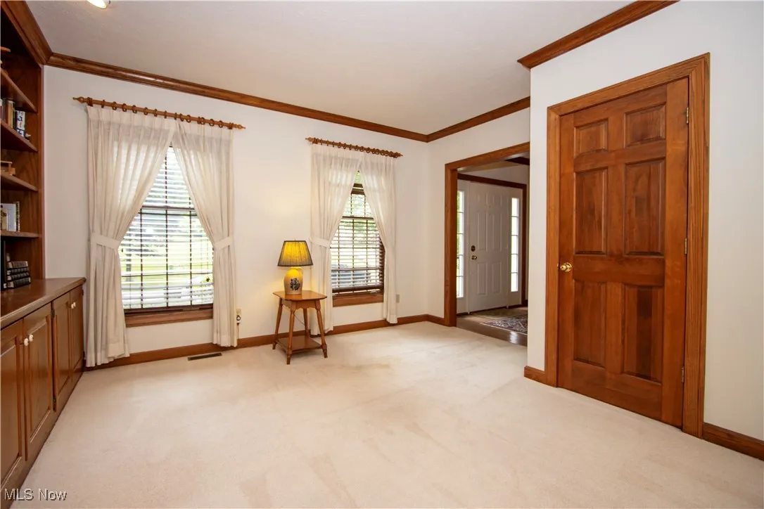 1665 Sandalwood Drive, Wooster, Ohio,MLS Now Listing ID