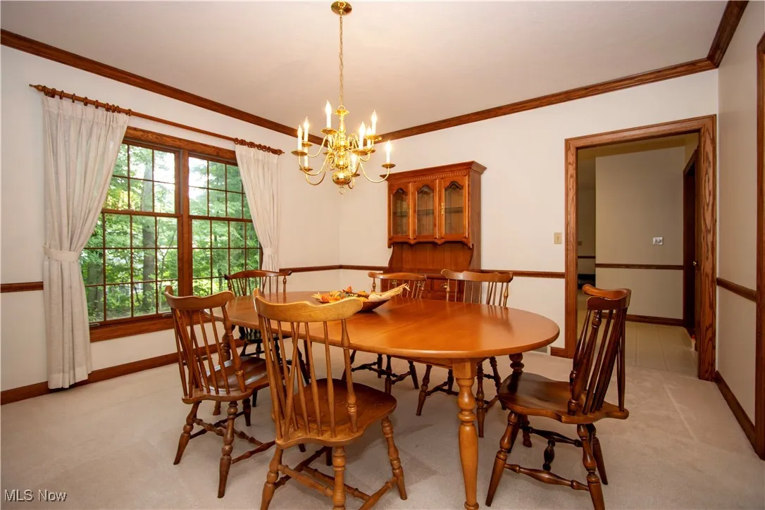 1665 Sandalwood Drive, Wooster, Ohio,MLS Now Listing ID