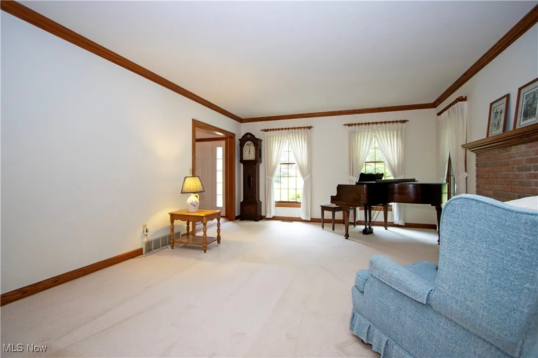 1665 Sandalwood Drive, Wooster, Ohio,MLS Now Listing ID