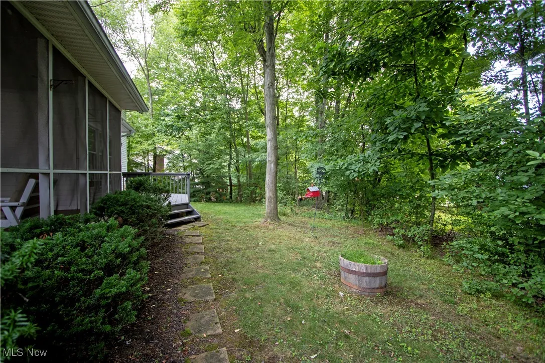 1665 Sandalwood Drive, Wooster, Ohio,MLS Now Listing ID
