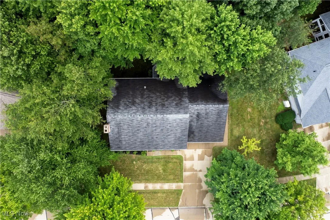 1665 Sandalwood Drive, Wooster, Ohio,MLS Now Listing ID