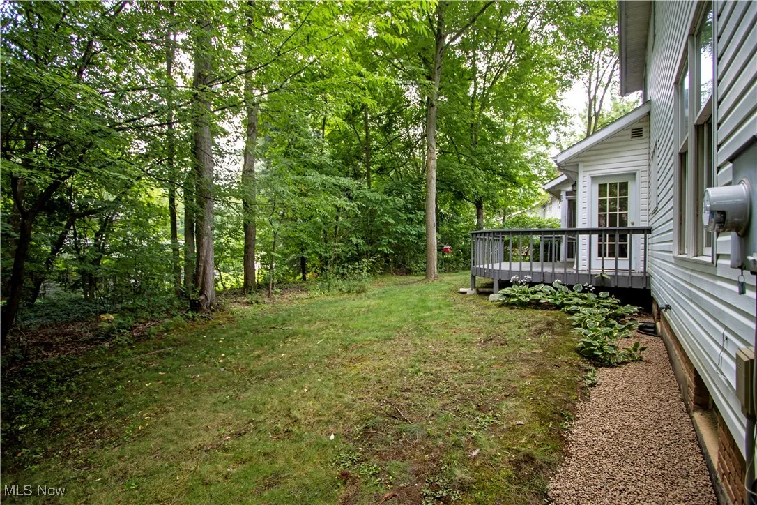 1665 Sandalwood Drive, Wooster, Ohio,MLS Now Listing ID