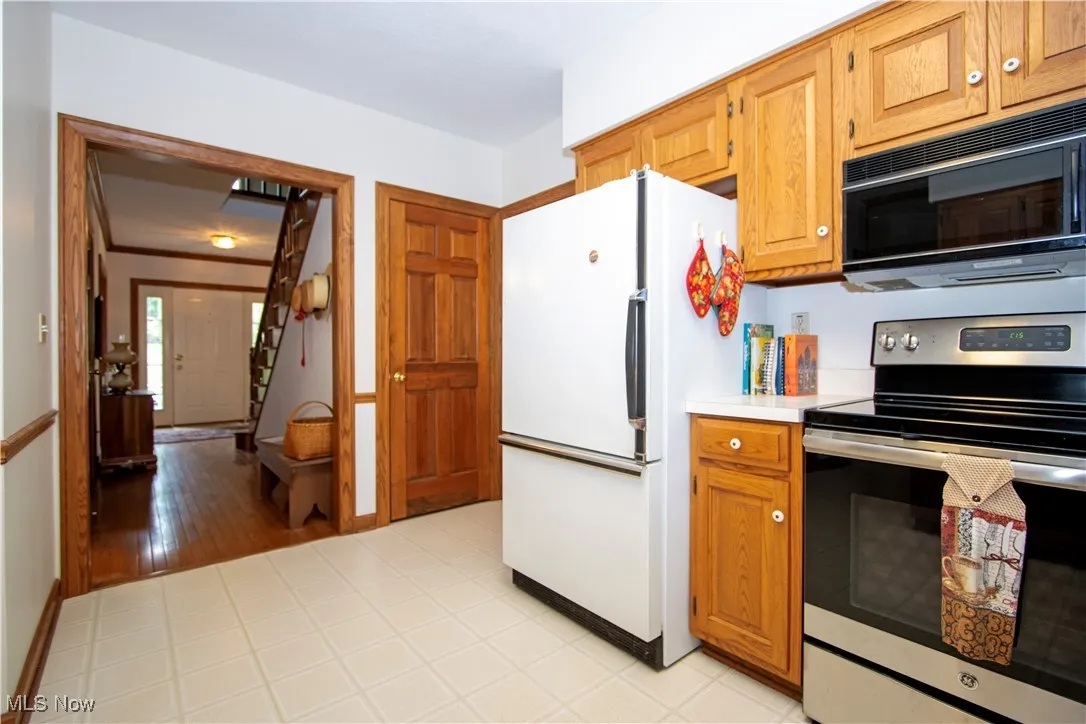 1665 Sandalwood Drive, Wooster, Ohio,MLS Now Listing ID
